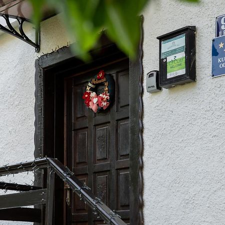 Holiday Home Međimurski Raj Strigova Bagian luar foto