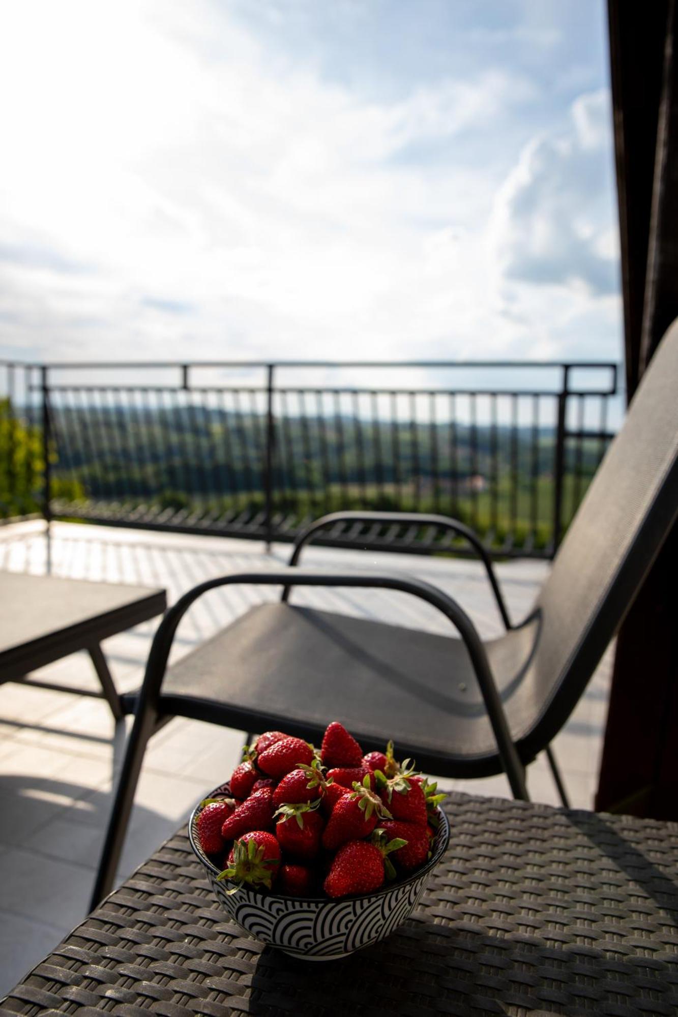 Holiday Home Međimurski Raj Strigova Bagian luar foto