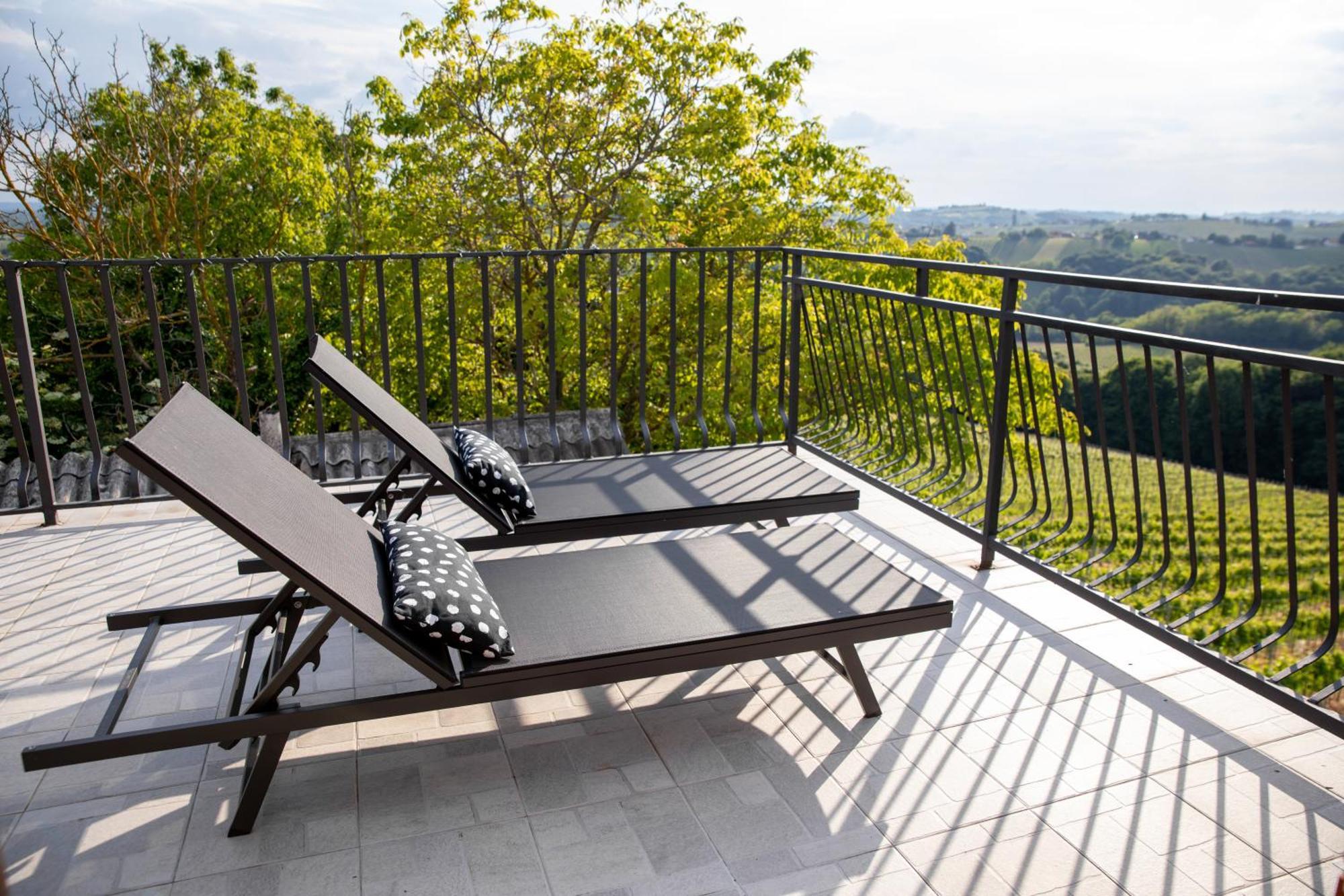 Holiday Home Međimurski Raj Strigova Bagian luar foto